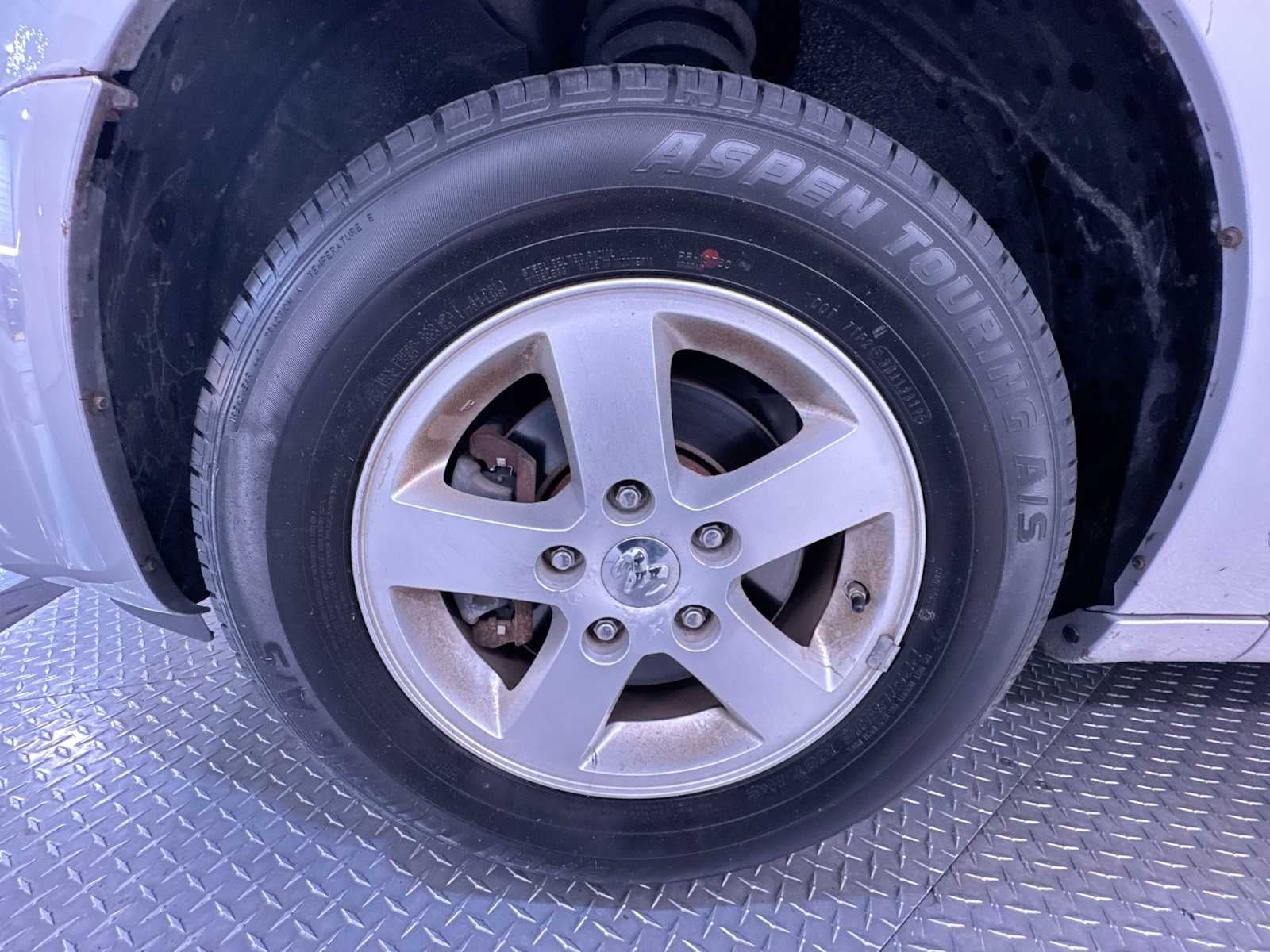 2010 Dodge Grand Caravan SXT