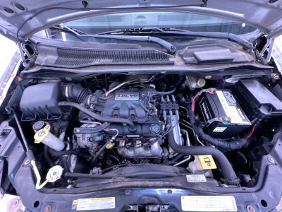 2010 Dodge Grand Caravan SXT