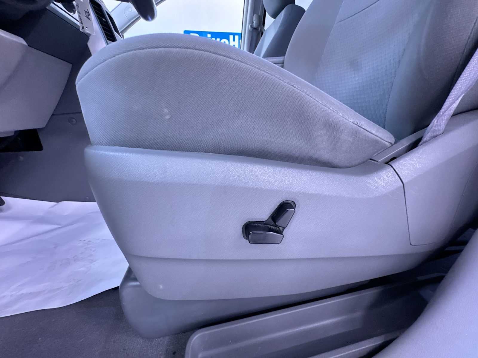 2010 Dodge Grand Caravan SXT