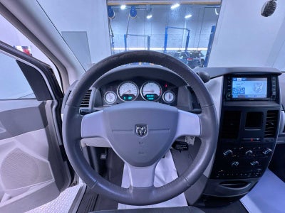 2010 Dodge Grand Caravan SXT