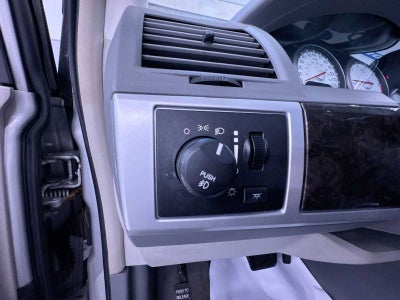 2010 Dodge Grand Caravan SXT