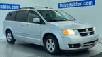 2010 Dodge Grand Caravan SXT