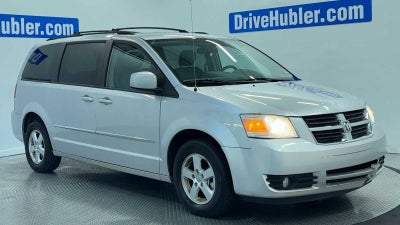 2010 Dodge Grand Caravan SXT