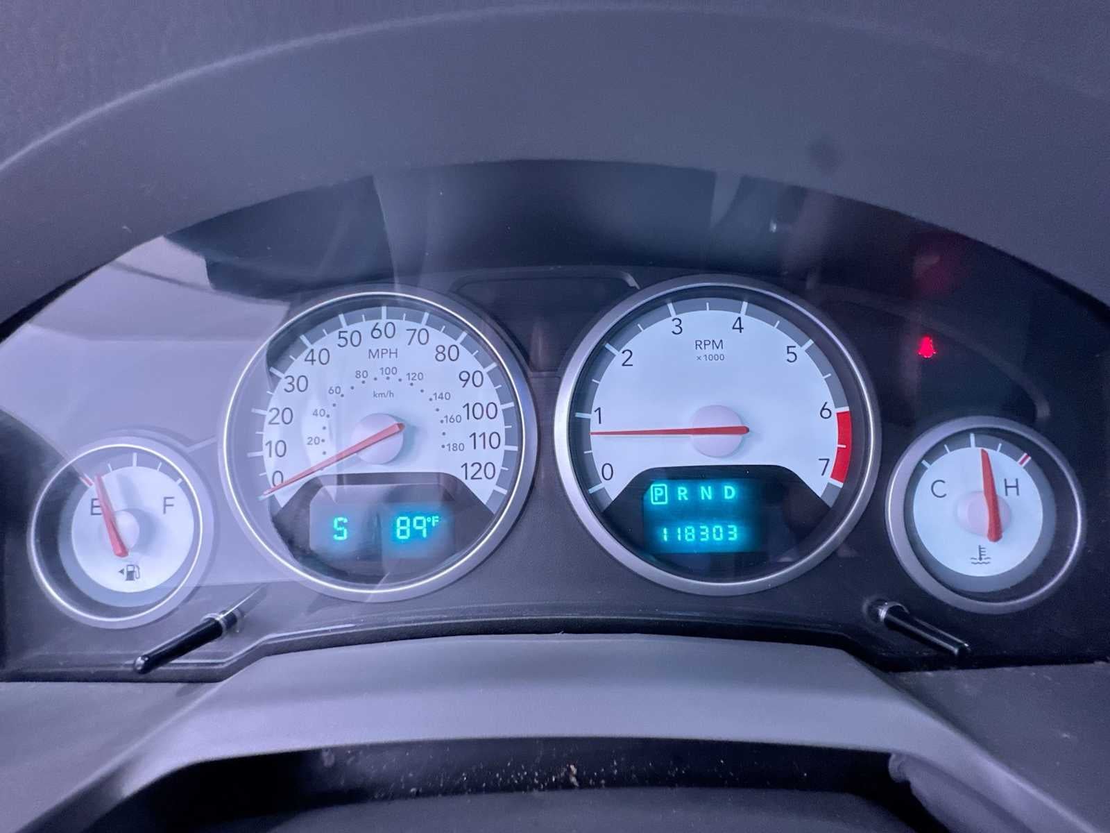 2010 Dodge Grand Caravan SXT