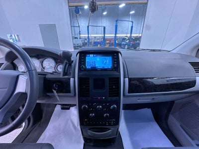 2010 Dodge Grand Caravan SXT