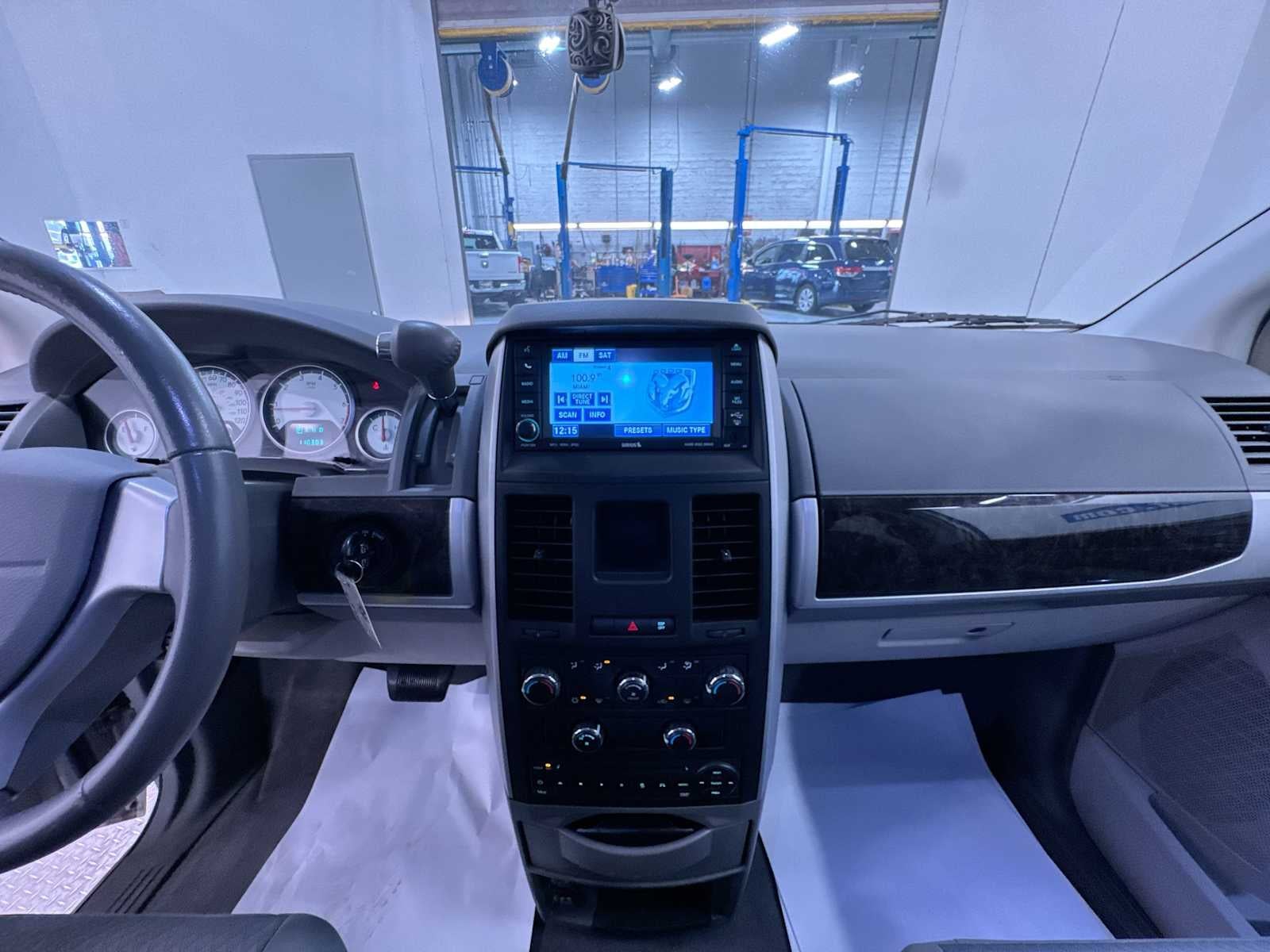 2010 Dodge Grand Caravan SXT