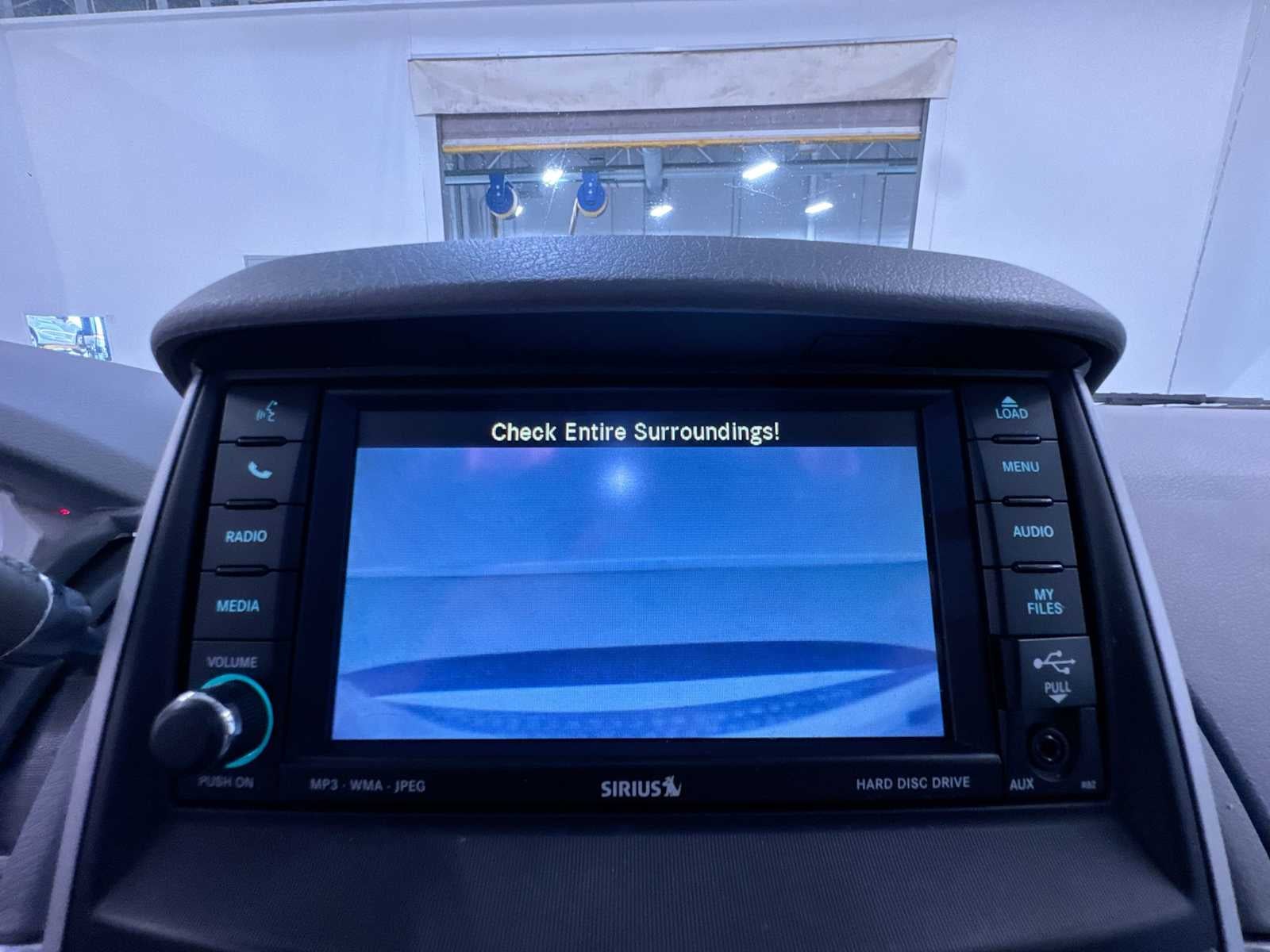 2010 Dodge Grand Caravan SXT
