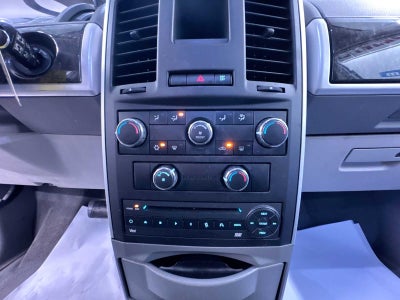 2010 Dodge Grand Caravan SXT
