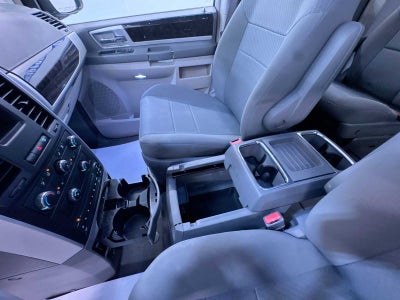 2010 Dodge Grand Caravan SXT