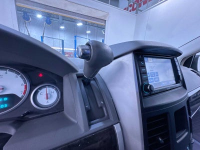 2010 Dodge Grand Caravan SXT