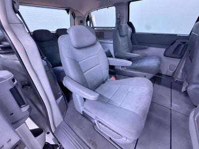 2010 Dodge Grand Caravan SXT