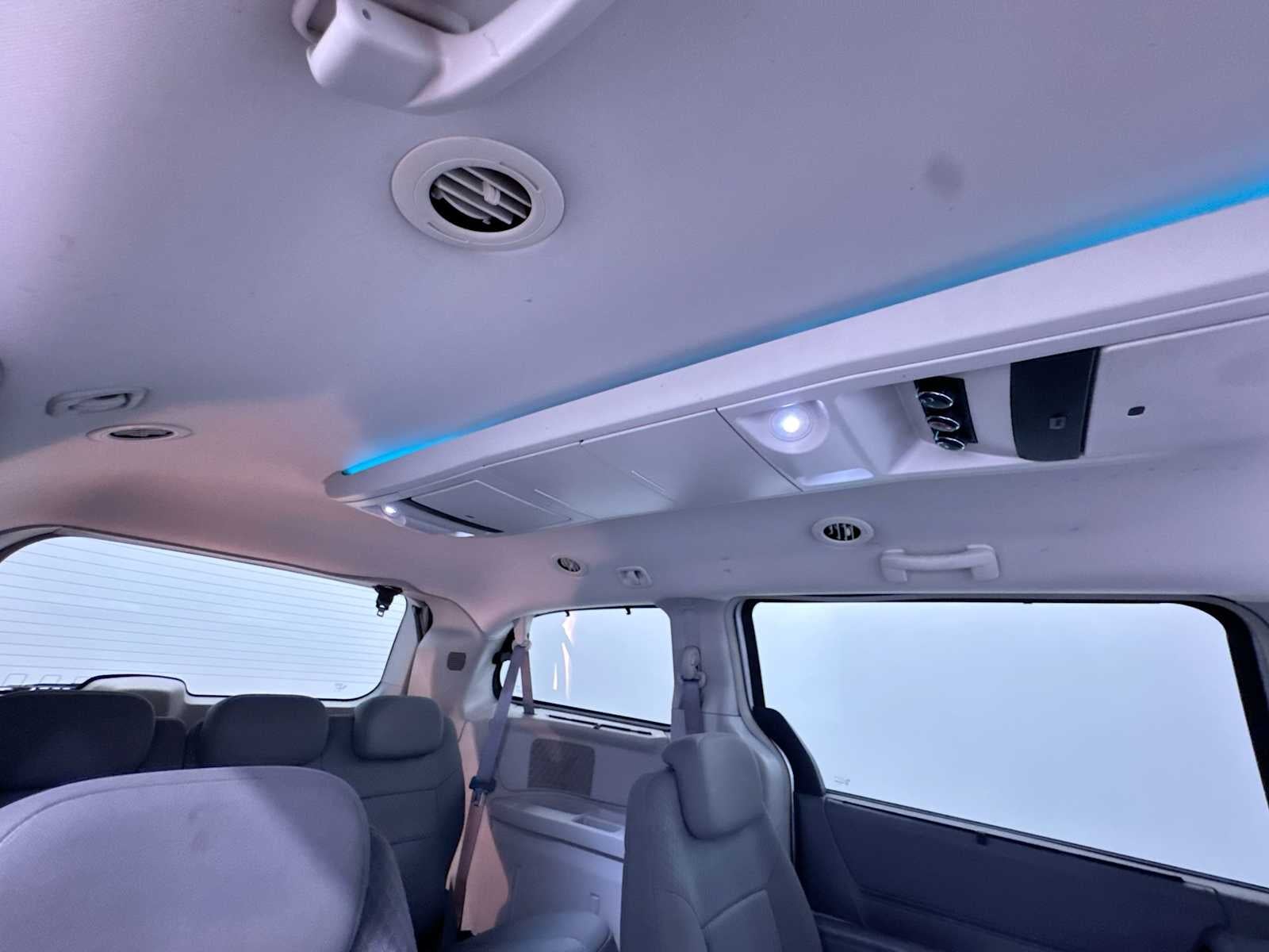 2010 Dodge Grand Caravan SXT