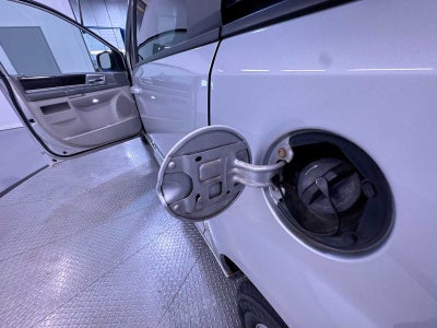 2010 Dodge Grand Caravan SXT