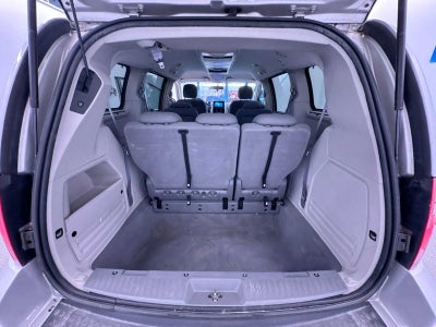 2010 Dodge Grand Caravan SXT
