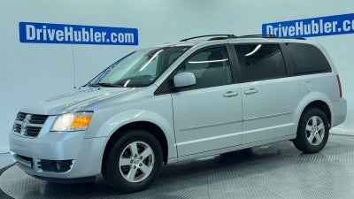 2010 Dodge Grand Caravan SXT