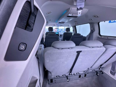 2010 Dodge Grand Caravan SXT