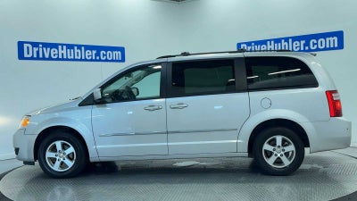 2010 Dodge Grand Caravan SXT