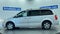 2010 Dodge Grand Caravan SXT