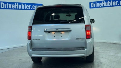 2010 Dodge Grand Caravan SXT