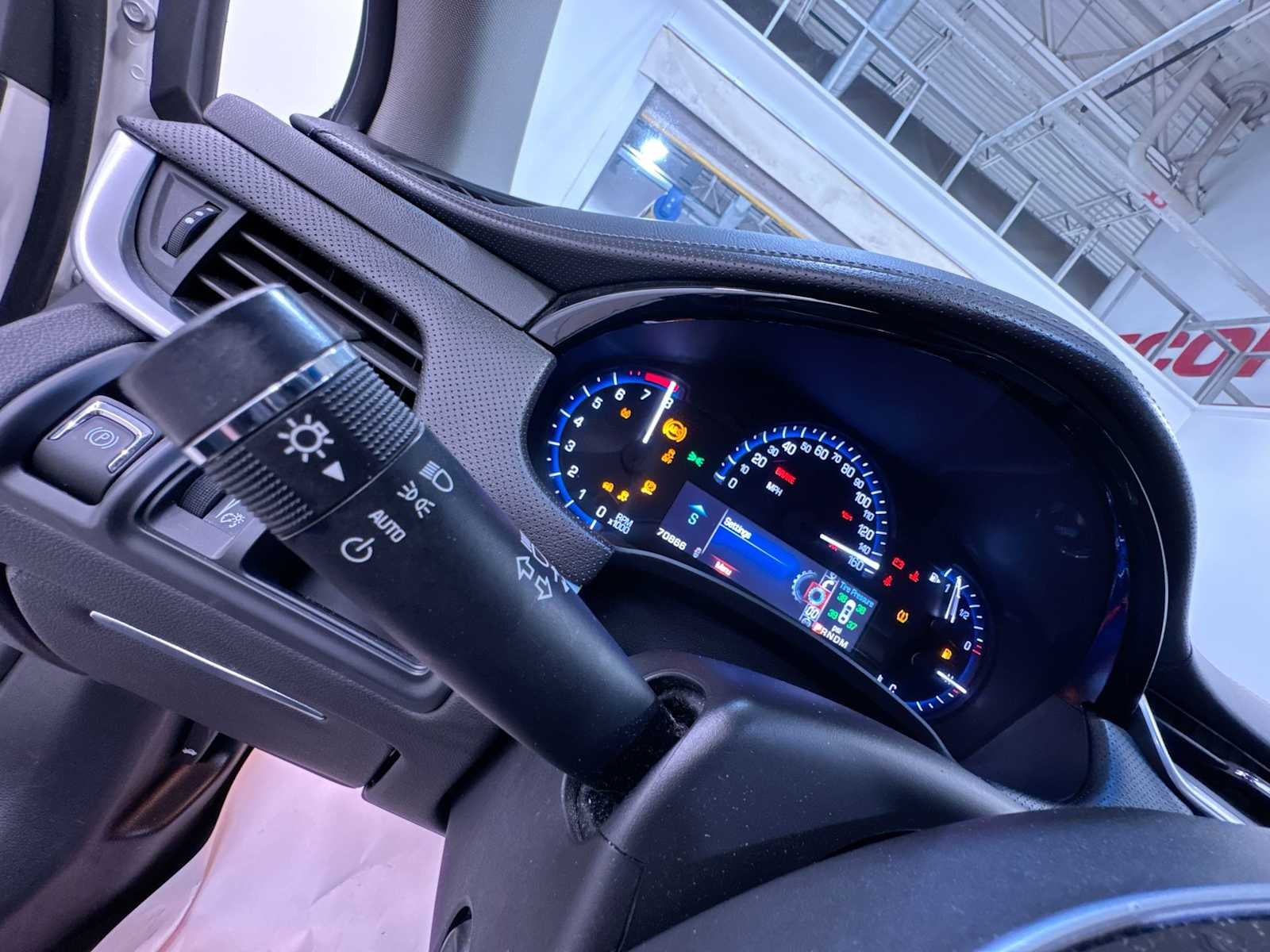 2015 Cadillac XTS 4dr Sdn FWD