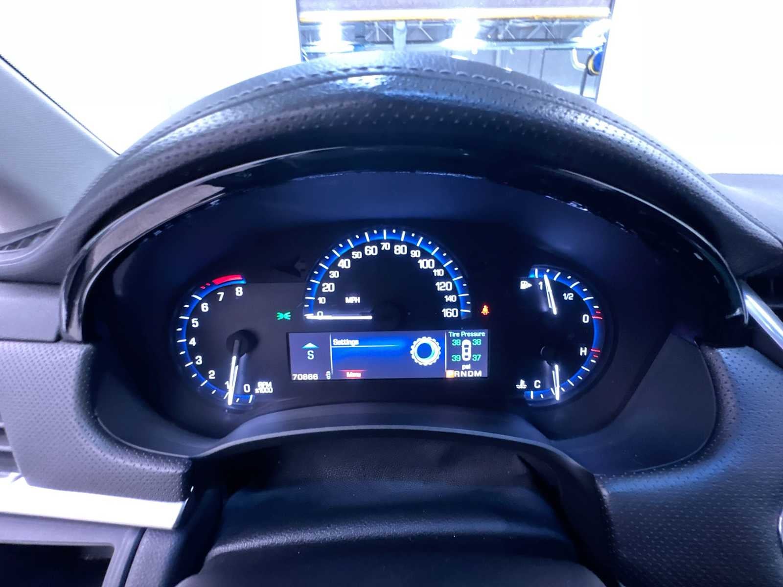 2015 Cadillac XTS 4dr Sdn FWD