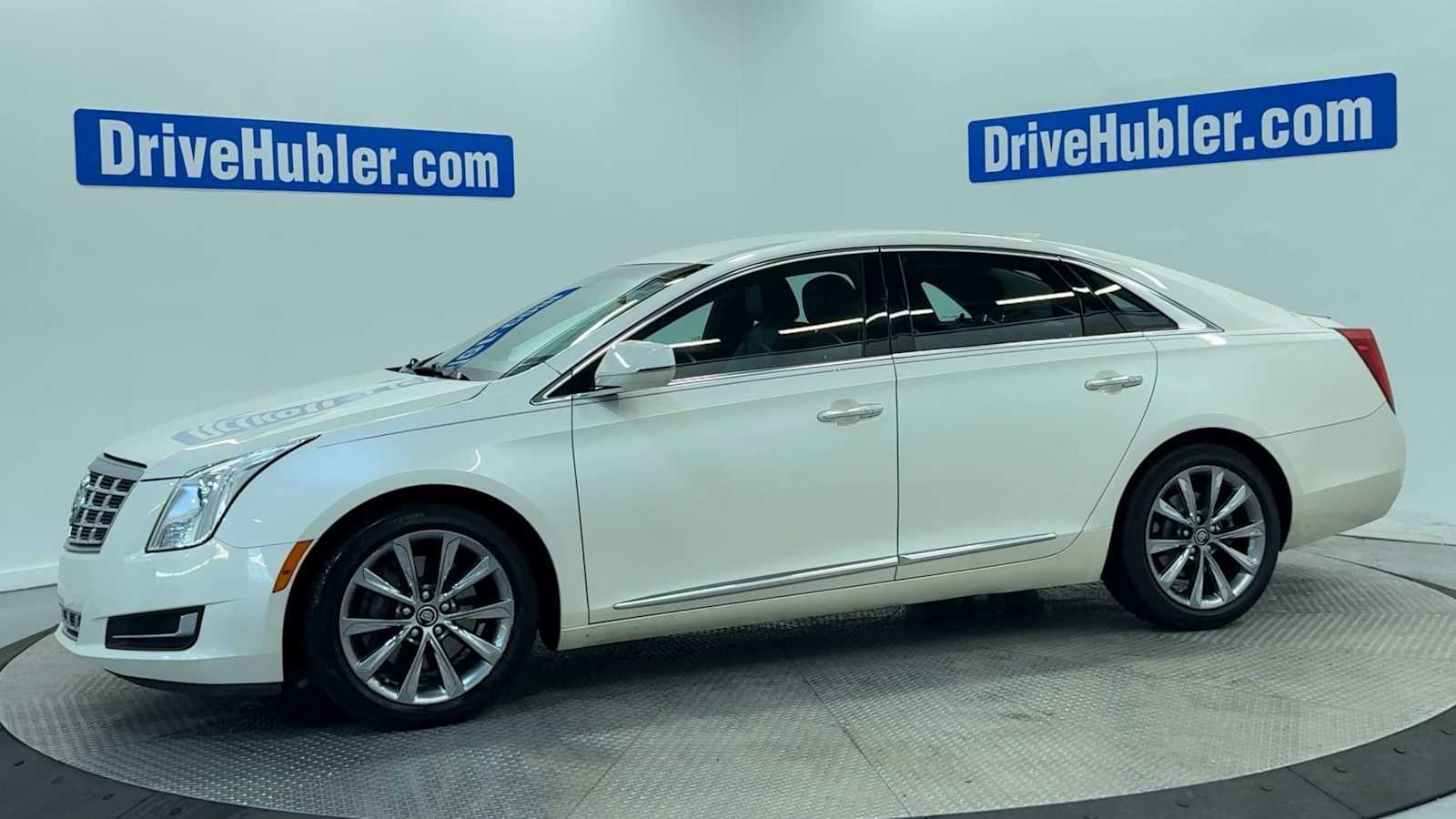 2015 Cadillac XTS 4dr Sdn FWD