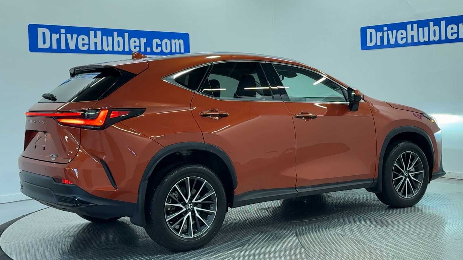 2024 Lexus NX 350 Premium