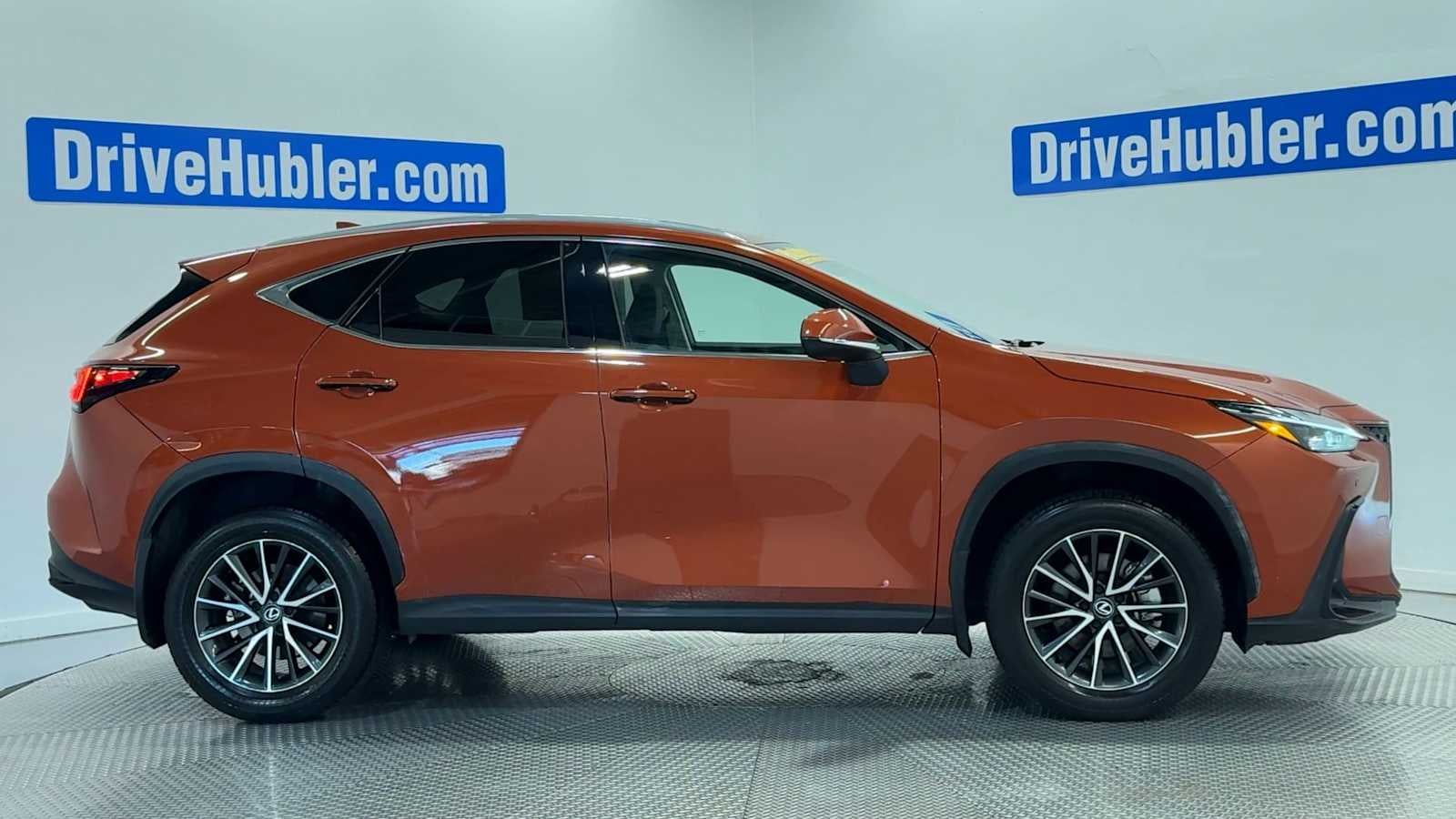 2024 Lexus NX 350 Premium