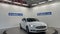 2018 Ford Fusion Hybrid Titanium