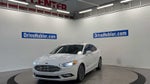 2018 Ford Fusion Hybrid Titanium