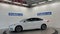 2018 Ford Fusion Hybrid Titanium
