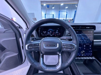 2026 GMC Terrain AWD Denali