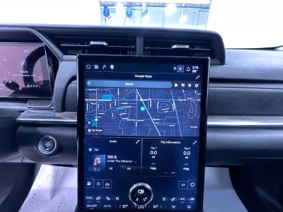 2026 GMC Terrain AWD Denali