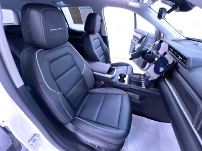 2026 GMC Terrain AWD Denali