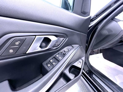 2026 BMW 330i NA xDrive 330i NA xDrive