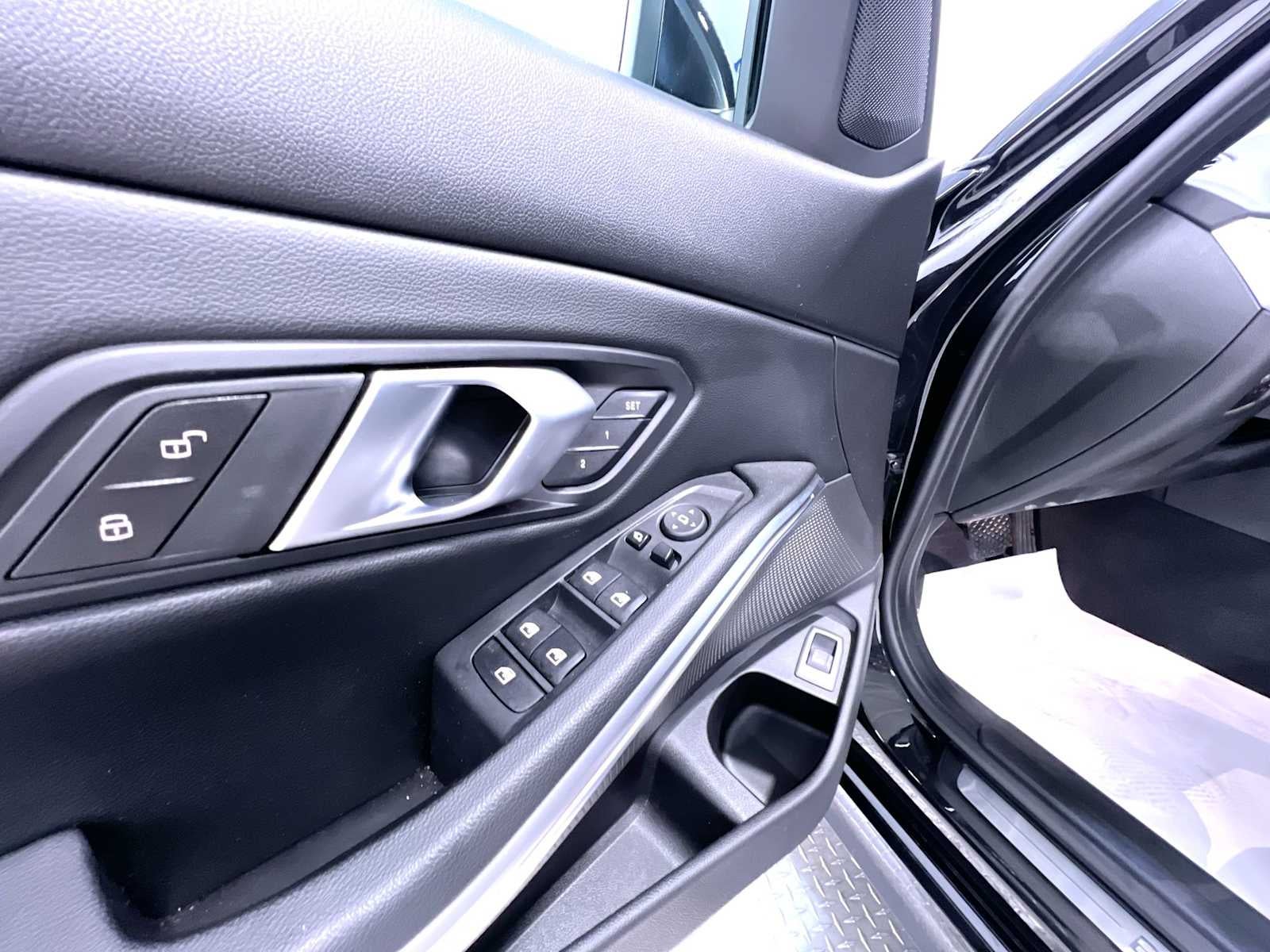 2026 BMW 330i NA xDrive 330i NA xDrive