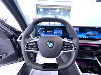 2026 BMW 330i NA xDrive 330i NA xDrive