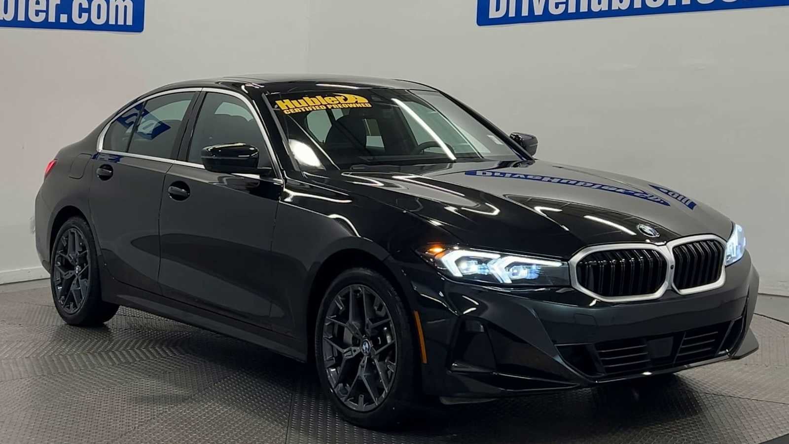 2026 BMW 330i NA xDrive 330i NA xDrive
