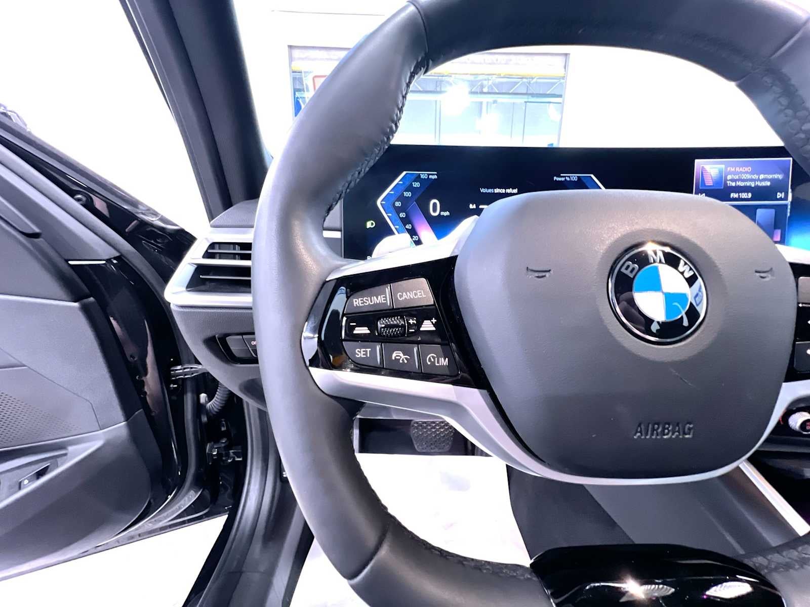 2026 BMW 330i NA xDrive 330i NA xDrive