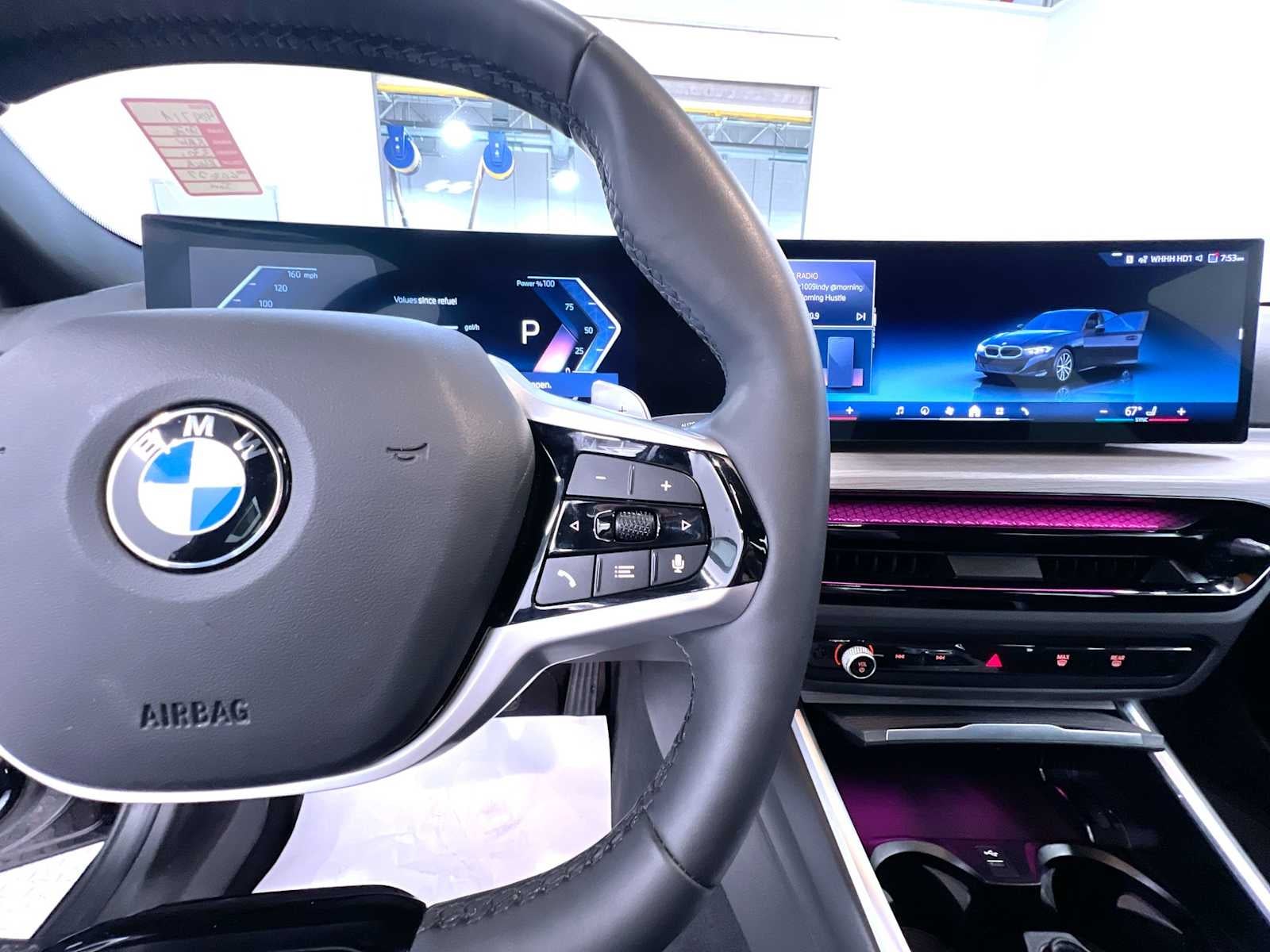 2026 BMW 330i NA xDrive 330i NA xDrive