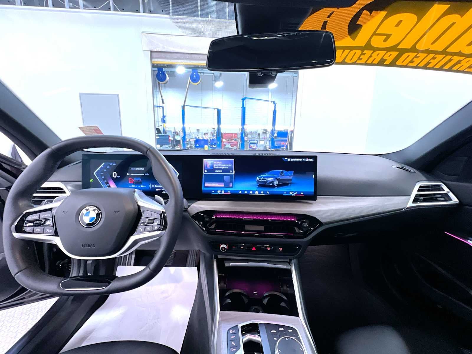 2026 BMW 330i NA xDrive 330i NA xDrive