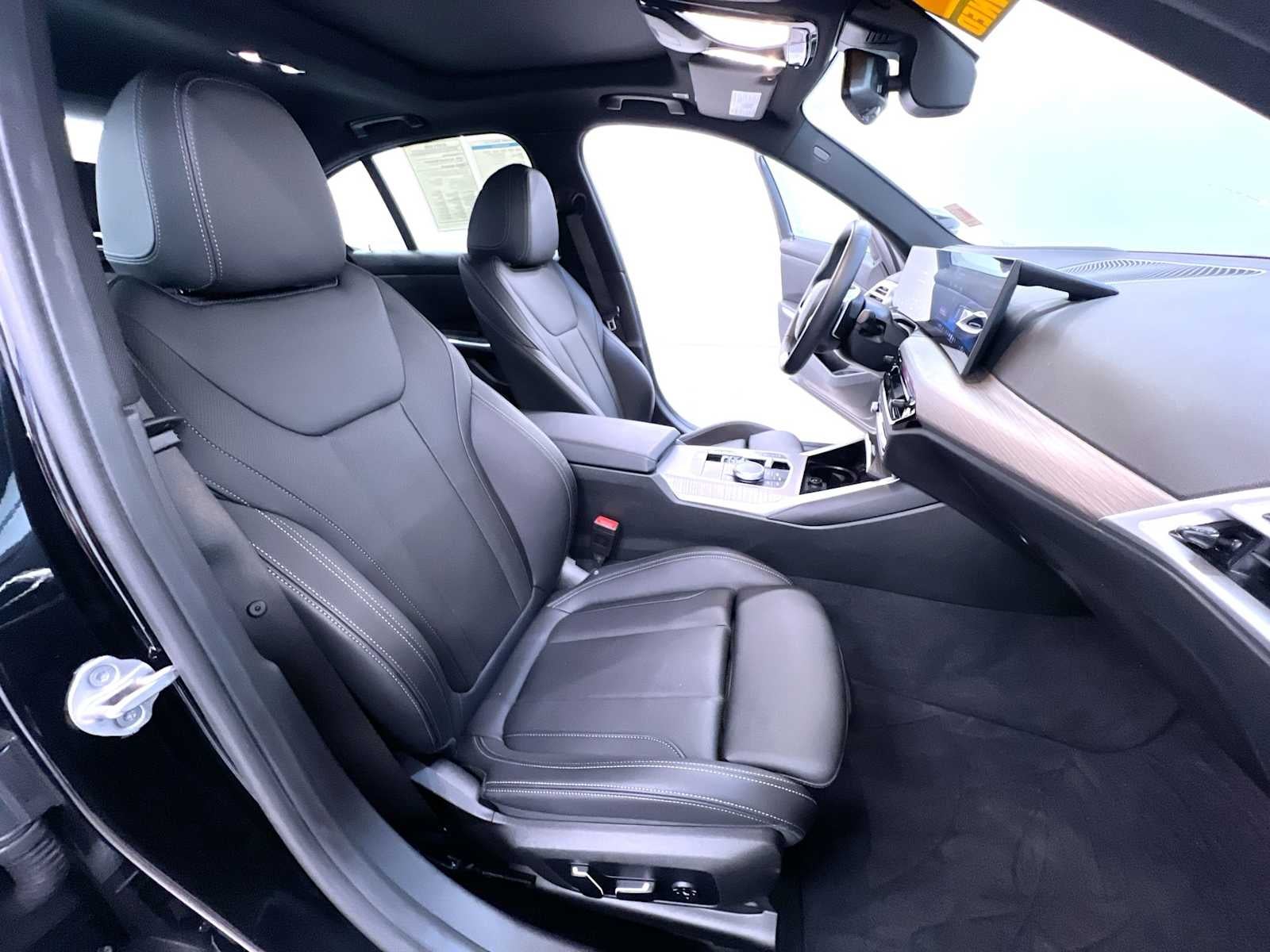 2026 BMW 330i NA xDrive 330i NA xDrive