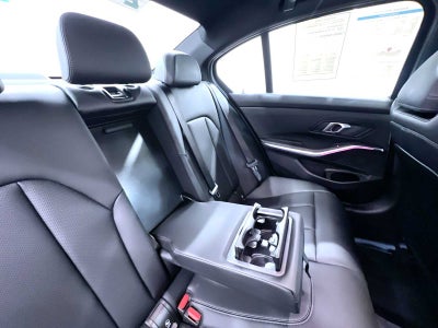 2026 BMW 330i NA xDrive 330i NA xDrive