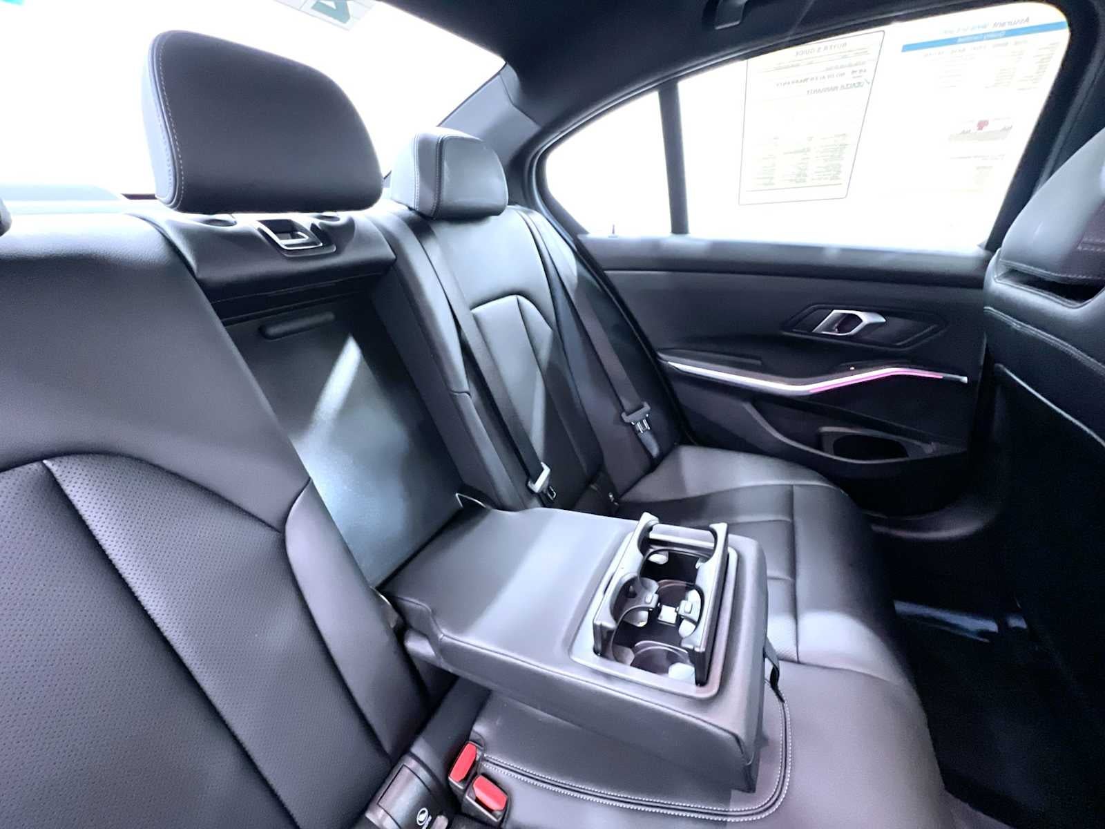 2026 BMW 330i NA xDrive 330i NA xDrive