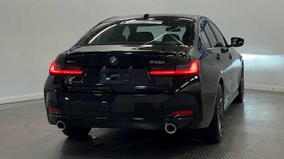 2026 BMW 330i NA xDrive 330i NA xDrive
