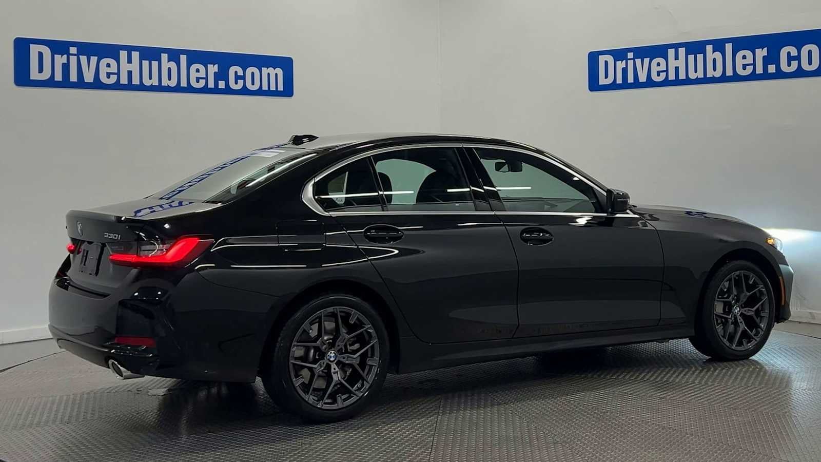2026 BMW 330i NA xDrive 330i NA xDrive