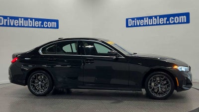 2026 BMW 330i NA xDrive 330i NA xDrive