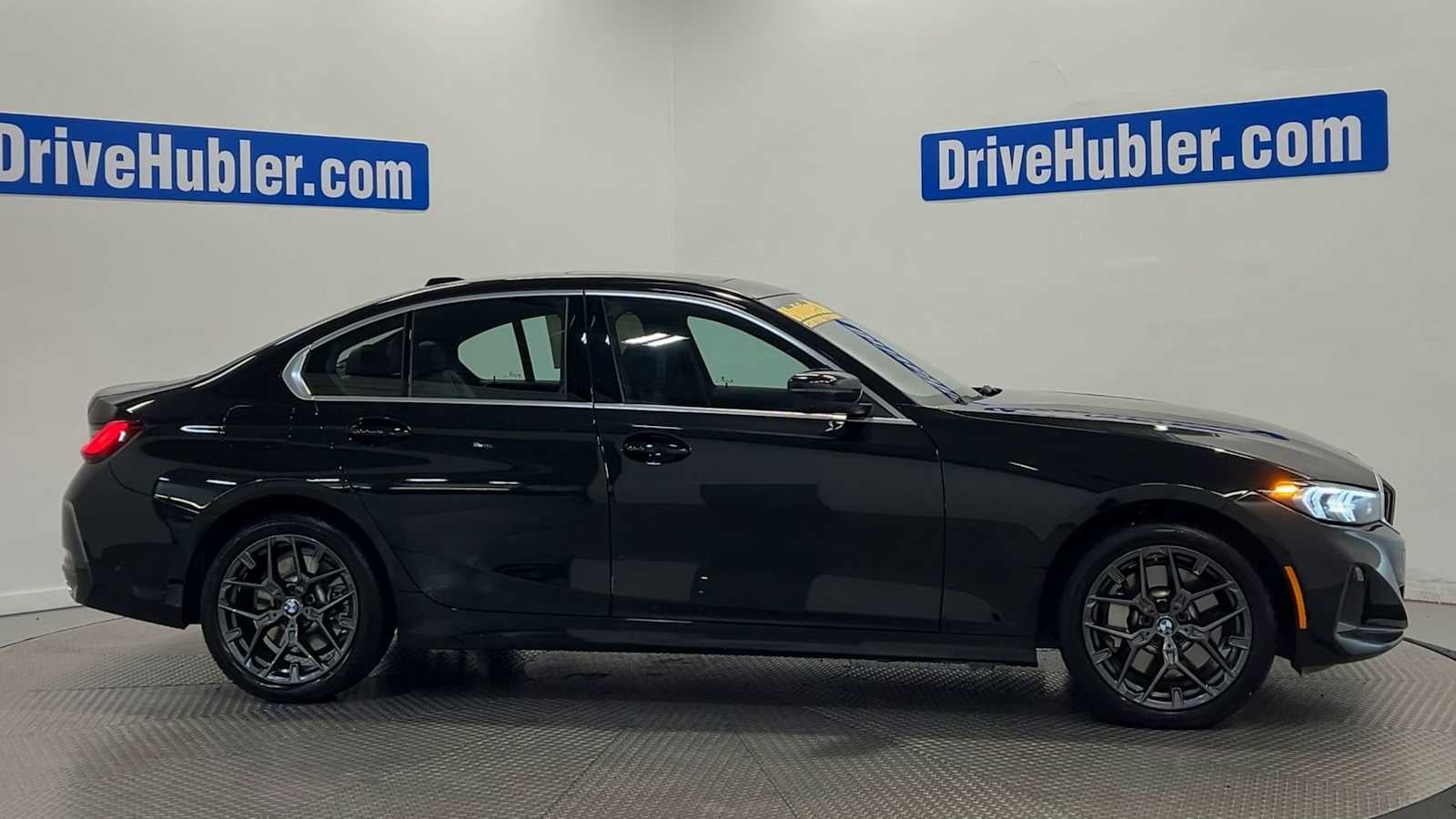 2026 BMW 330i NA xDrive 330i NA xDrive