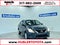 2016 Nissan Versa S Plus