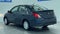 2016 Nissan Versa S Plus